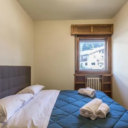 Apartment Cantore, Cortina By Short Holidays *