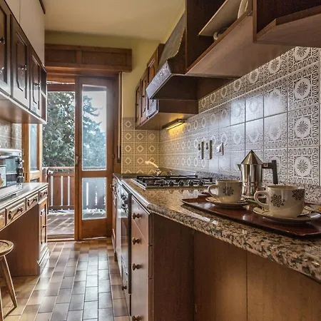 Cantore, Cortina By Short Holidays Apartment Cortina d'Ampezzo