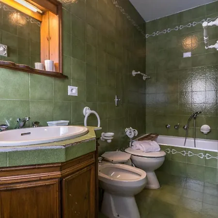 Cantore, Cortina By Short Holidays Apartment Cortina d'Ampezzo