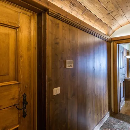Lägenhet Cantore, Cortina By Short Holidays *
