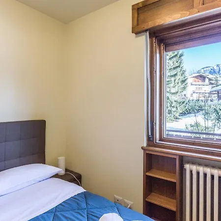 Lägenhet Cantore, Cortina By Short Holidays Cortina dʼAmpezzo