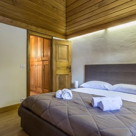 Cantore, Cortina By Short Holidays *