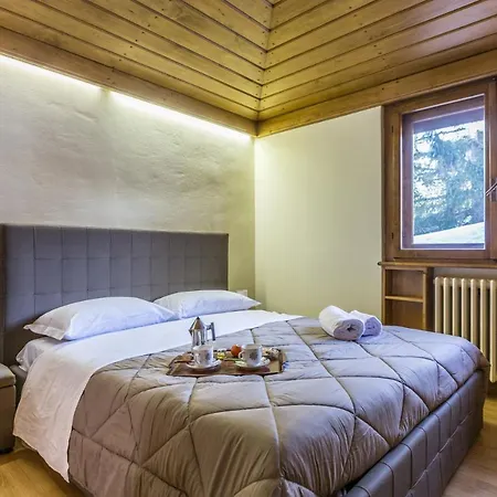 Lägenhet Cantore, Cortina By Short Holidays Cortina dʼAmpezzo