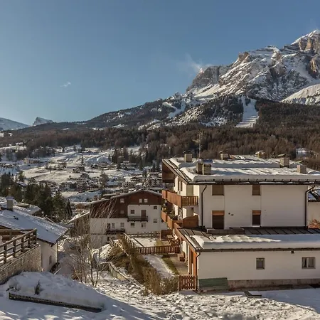Cantore, Cortina By Short Holidays