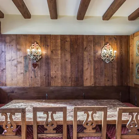 Cantore, Cortina By Short Holidays Cortina dʼAmpezzo