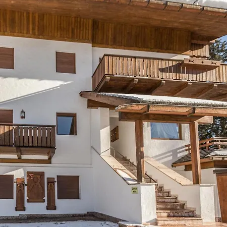 Cantore, Cortina By Short Holidays Lägenhet Cortina dʼAmpezzo