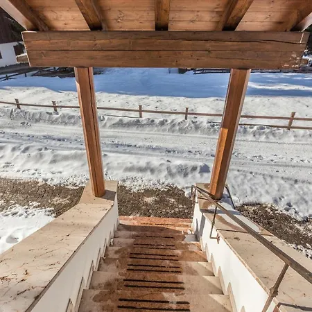 Cantore, Cortina By Short Holidays *