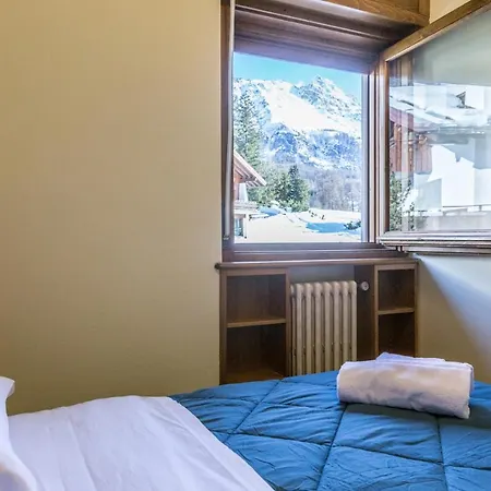 Cantore, Cortina By Short Holidays Lägenhet Cortina dʼAmpezzo