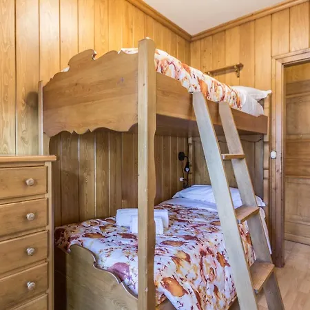 Cantore, Cortina By Short Holidays