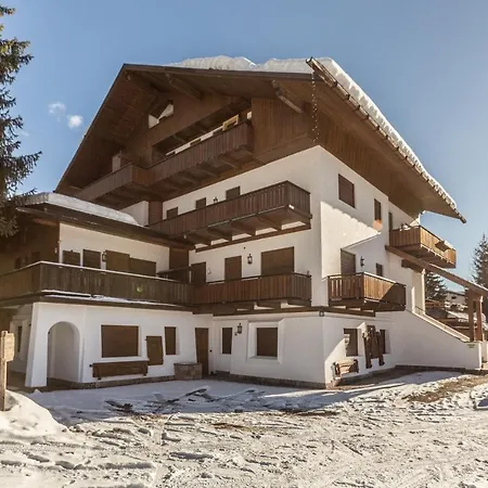 Cantore, Cortina By Short Holidays *
