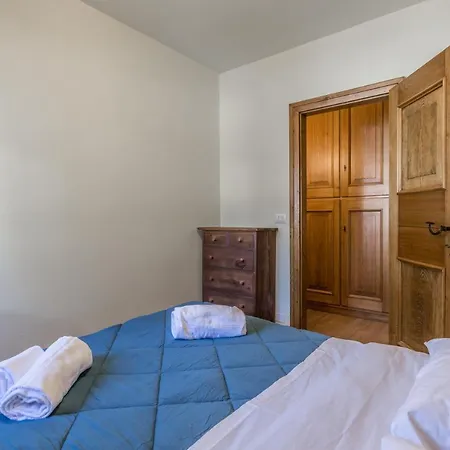 Lägenhet Cantore, Cortina By Short Holidays Cortina dʼAmpezzo