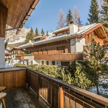 Cantore, Cortina By Short Holidays Cortina dʼAmpezzo