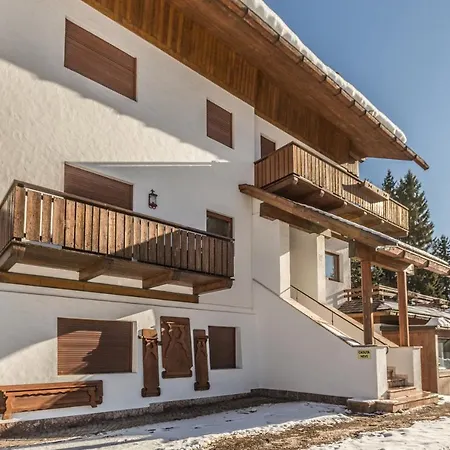 Appartamento Cantore, Cortina *