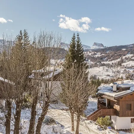 Lägenhet Cantore, Cortina By Short Holidays *