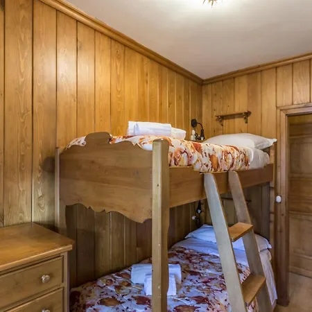 Cantore, Cortina By Short Holidays * Cortina dʼAmpezzo